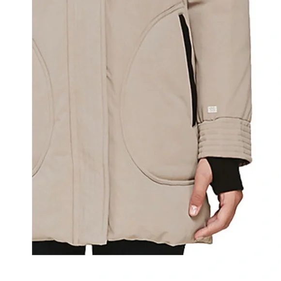 SAUNDRA by SOIA & KYO - same brand and style as Meghan Markle wore - Picture 2 of 5